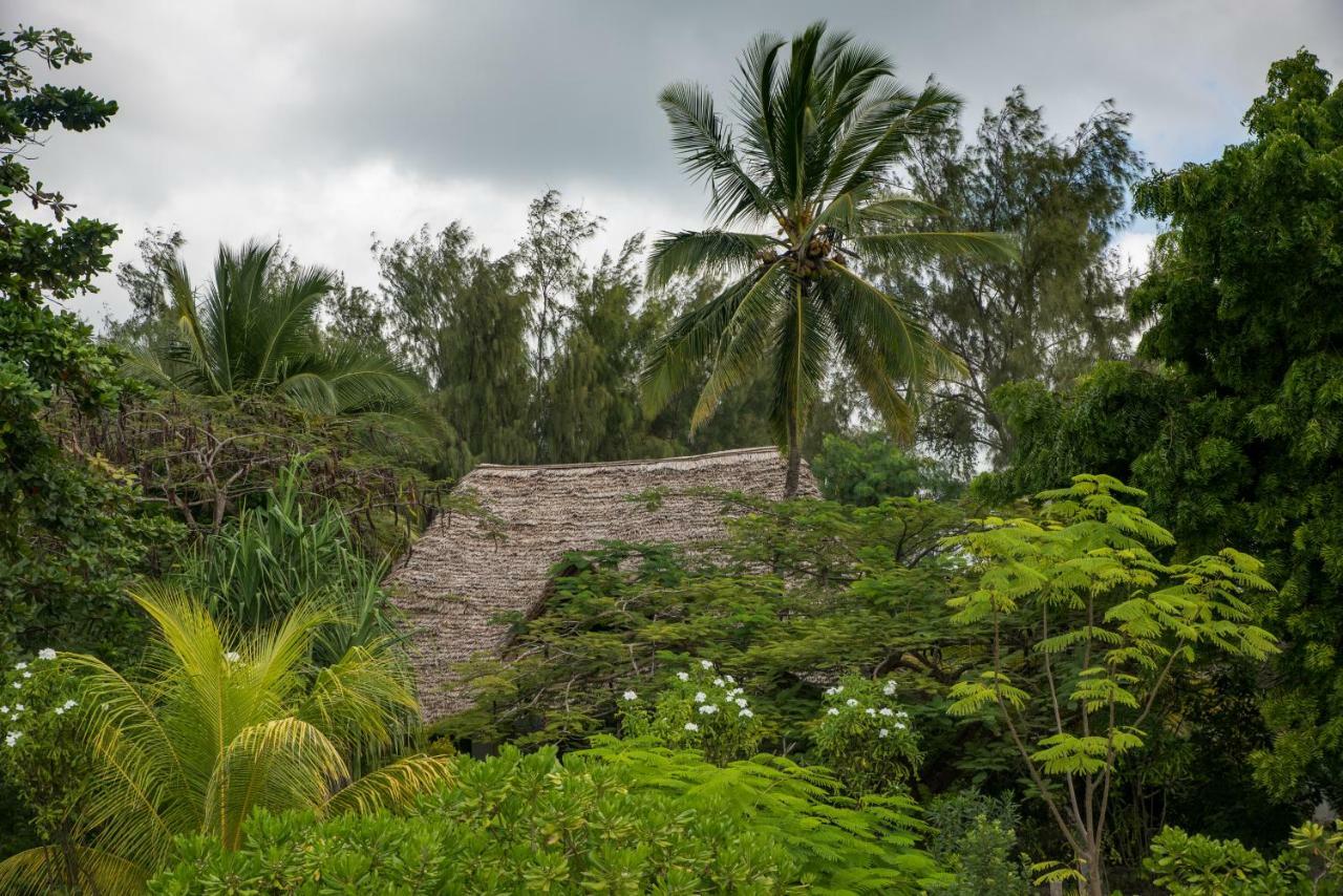 Ifa Beach Resort Jambiani  Exterior photo