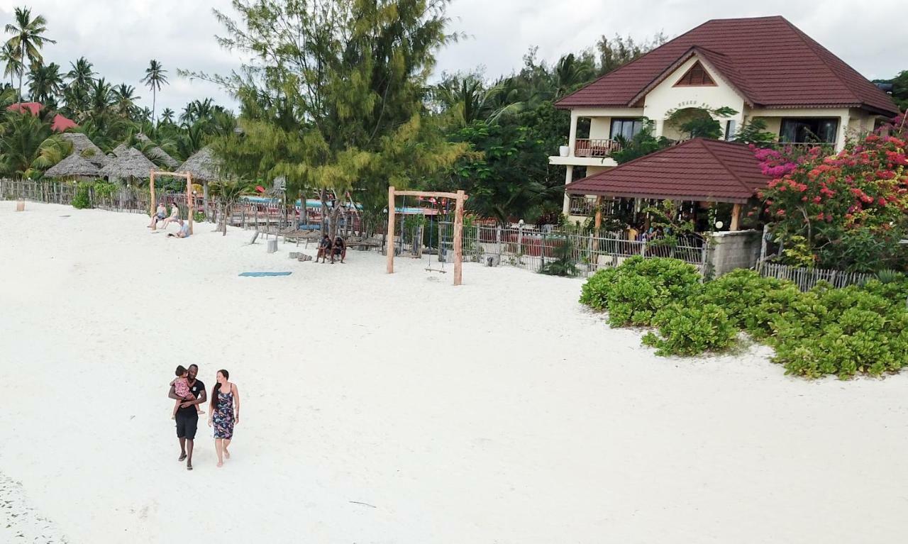 Ifa Beach Resort Jambiani  Exterior photo